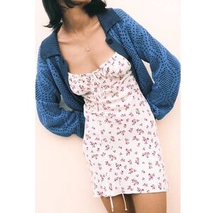 Ciao Lucia Sarah Dress